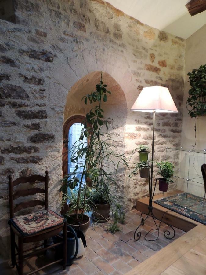 Maison Romane 1136 คลูนี ภายนอก รูปภาพ
